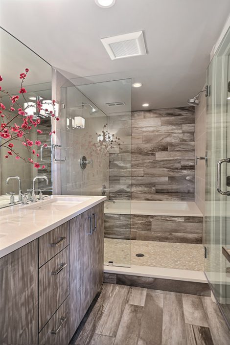 Bathroom Design Denver