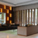 Viridis Design Studio Hotel Lobby Hospitality Design in Denver, CO